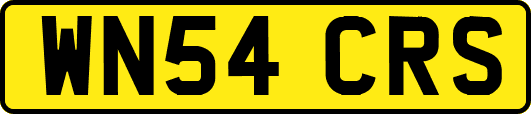 WN54CRS