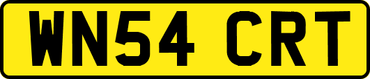 WN54CRT