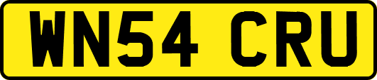 WN54CRU