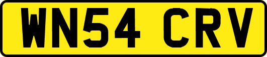 WN54CRV