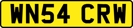 WN54CRW