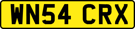 WN54CRX