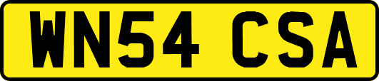 WN54CSA