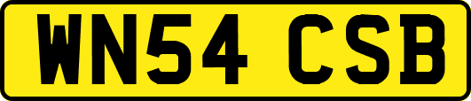 WN54CSB