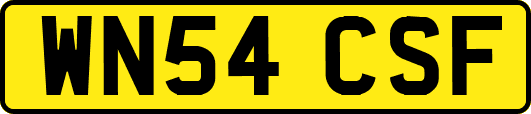 WN54CSF