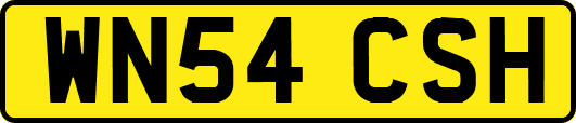 WN54CSH