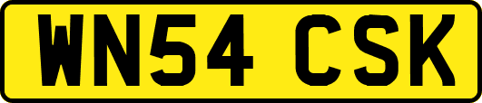 WN54CSK