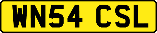 WN54CSL