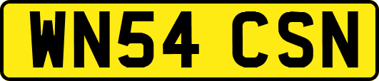 WN54CSN