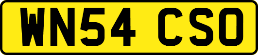 WN54CSO