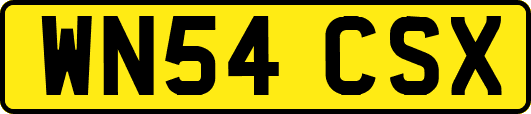 WN54CSX