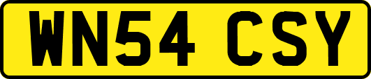 WN54CSY