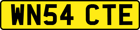 WN54CTE