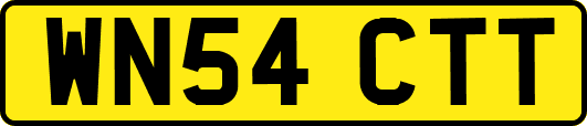 WN54CTT