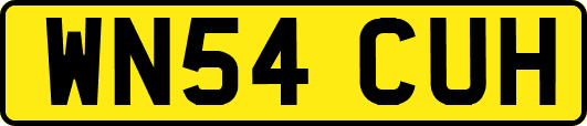 WN54CUH