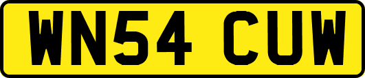 WN54CUW