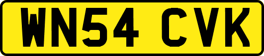 WN54CVK