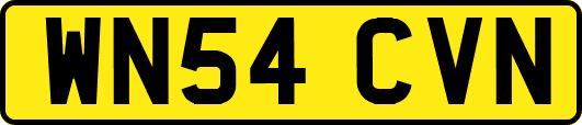 WN54CVN