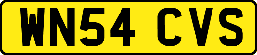 WN54CVS