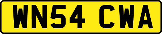 WN54CWA