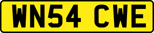 WN54CWE