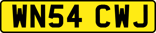WN54CWJ
