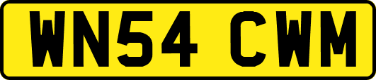 WN54CWM