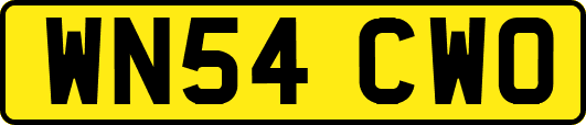 WN54CWO