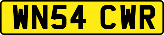 WN54CWR