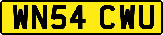 WN54CWU