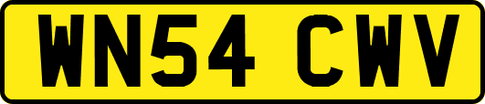WN54CWV