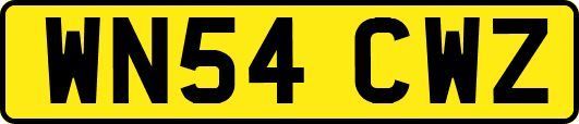 WN54CWZ