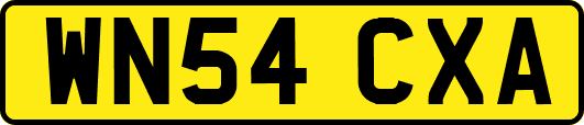 WN54CXA