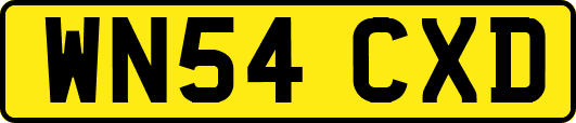 WN54CXD