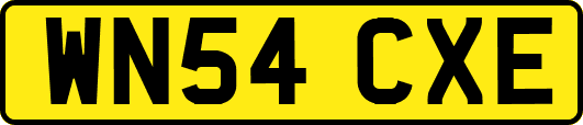 WN54CXE