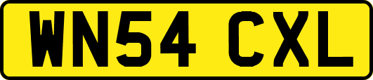 WN54CXL