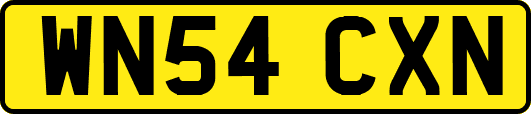 WN54CXN
