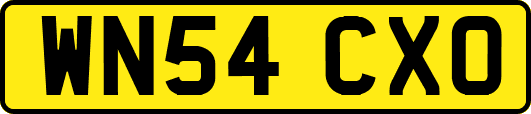 WN54CXO