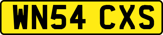 WN54CXS