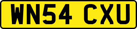 WN54CXU