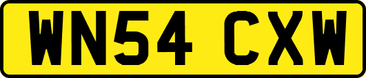 WN54CXW