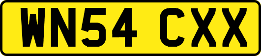 WN54CXX