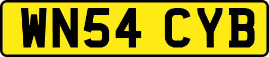 WN54CYB