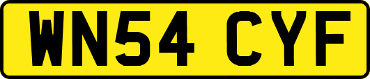 WN54CYF