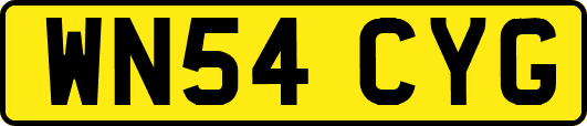 WN54CYG