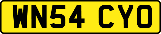 WN54CYO