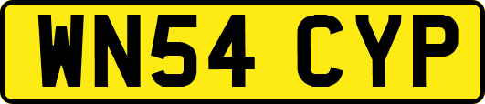 WN54CYP