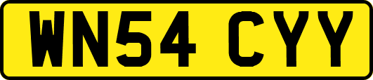 WN54CYY