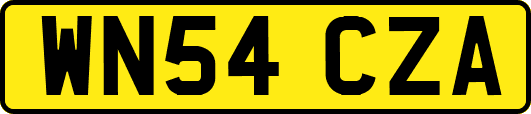 WN54CZA