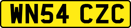 WN54CZC
